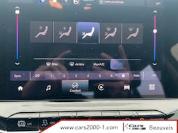 Jeep Compass 1.3 PHEV T4 240 ch 4xe eAWD Overland occasion - Photo 18