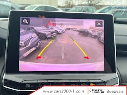 Jeep Compass 1.3 PHEV T4 240 ch 4xe eAWD Overland occasion - Photo 19