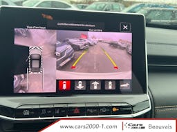 Jeep Compass  1.3 PHEV T4 240 ch 4xe eAWD Overland occasion - Photo 20