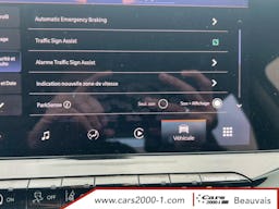 Jeep Compass  1.3 PHEV T4 240 ch 4xe eAWD Overland occasion - Photo 21