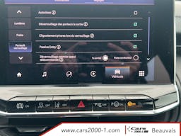 Jeep Compass  1.3 PHEV T4 240 ch 4xe eAWD Overland occasion - Photo 23