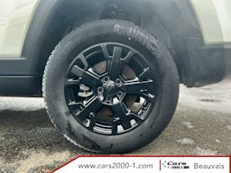 Jeep Compass  1.3 PHEV T4 240 ch 4xe eAWD Overland occasion - Photo 28