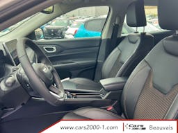 Jeep Compass  1.3 PHEV T4 240 ch 4xe eAWD Overland occasion - Photo 8