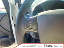 Renault Kangoo ELECTRIQUE GRAND VOLUME MAXI ACHAT INTEGRAL GRAND CONFORT-19 HYDROGENE occasion - Photo 12