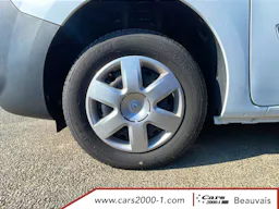 Renault Kangoo ELECTRIQUE GRAND VOLUME MAXI ACHAT INTEGRAL GRAND CONFORT-19 HYDROGENE occasion - Photo 15