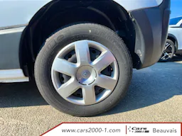 Renault Kangoo ELECTRIQUE GRAND VOLUME MAXI ACHAT INTEGRAL GRAND CONFORT-19 HYDROGENE occasion - Photo 16