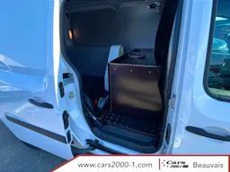 Renault Kangoo  ELECTRIQUE GRAND VOLUME MAXI ACHAT INTEGRAL GRAND CONFORT-19 HYDROGENE occasion - Photo 19