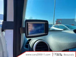 Renault Kangoo ELECTRIQUE GRAND VOLUME MAXI ACHAT INTEGRAL GRAND CONFORT-19 HYDROGENE occasion - Photo 21