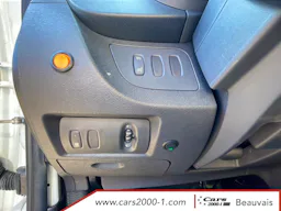 Renault Kangoo ELECTRIQUE GRAND VOLUME MAXI ACHAT INTEGRAL GRAND CONFORT-19 HYDROGENE occasion - Photo 22