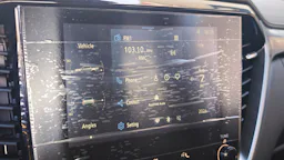 Isuzu D-Max  NOUVEAU  2.2L SPACE PRESTIGE occasion - Photo 22