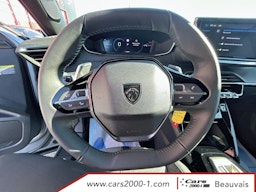 Peugeot 2008  Hybrid 136 e-DCS6 Allure occasion - Photo 14