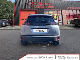 Peugeot 2008  Hybrid 136 e-DCS6 Allure occasion - Photo 5