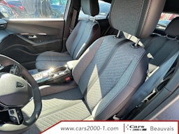 Peugeot 2008  Hybrid 136 e-DCS6 Allure occasion - Photo 8