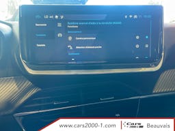 Peugeot 2008  PureTech 130 S&S EAT8 Allure occasion - Photo 31