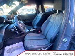 Peugeot 2008  PureTech 130 S&S EAT8 Allure occasion - Photo 8