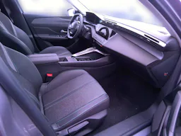 Peugeot 308  BlueHDi 130ch S&S EAT8 Allure occasion - Photo 14