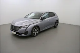 Peugeot 308  BlueHDi 130ch S&S EAT8 Allure occasion - Photo 1
