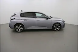 Peugeot 308  BlueHDi 130ch S&S EAT8 Allure occasion - Photo 4