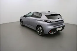 Peugeot 308  BlueHDi 130ch S&S EAT8 Allure occasion - Photo 7