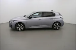 Peugeot 308  BlueHDi 130ch S&S EAT8 Allure occasion - Photo 8