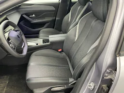 Peugeot 308  BlueHDi 130ch S&S EAT8 Allure occasion - Photo 9