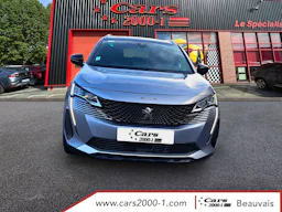 Peugeot 3008  Hybrid 225 e-EAT8 GT occasion - Photo 2