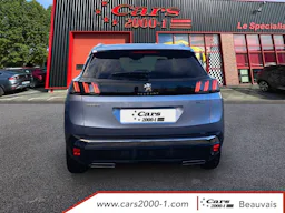 Peugeot 3008  Hybrid 225 e-EAT8 GT occasion - Photo 5