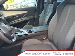 Peugeot 3008  Hybrid 225 e-EAT8 GT occasion - Photo 8