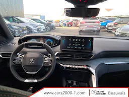 Peugeot 3008  Hybrid 225 e-EAT8 GT occasion - Photo 10