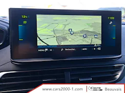 Peugeot 3008  Hybrid 225 e-EAT8 GT occasion - Photo 11