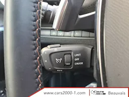 Peugeot 3008  Hybrid 225 e-EAT8 GT occasion - Photo 12