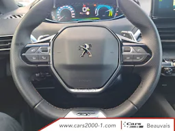 Peugeot 3008  Hybrid 225 e-EAT8 GT occasion - Photo 14