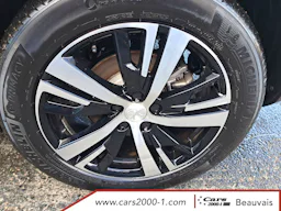 Peugeot 3008  Hybrid 225 e-EAT8 GT occasion - Photo 15