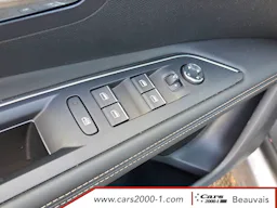 Peugeot 3008  Hybrid 225 e-EAT8 GT occasion - Photo 17
