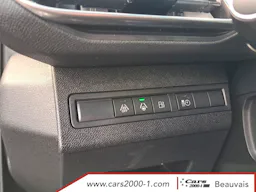 Peugeot 3008  Hybrid 225 e-EAT8 GT occasion - Photo 18