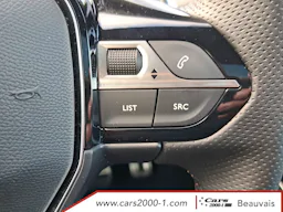 Peugeot 3008  Hybrid 225 e-EAT8 GT occasion - Photo 19