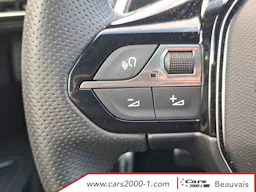 Peugeot 3008  Hybrid 225 e-EAT8 GT occasion - Photo 20
