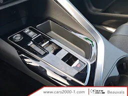 Peugeot 3008  Hybrid 225 e-EAT8 GT occasion - Photo 21