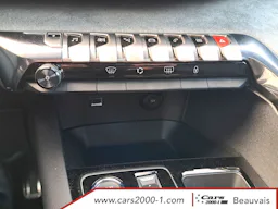 Peugeot 3008  Hybrid 225 e-EAT8 GT occasion - Photo 22