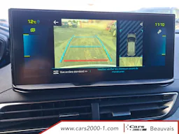 Peugeot 3008  Hybrid 225 e-EAT8 GT occasion - Photo 23
