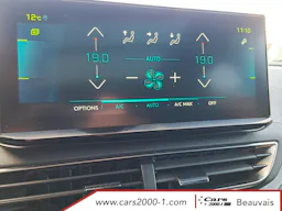 Peugeot 3008  Hybrid 225 e-EAT8 GT occasion - Photo 24