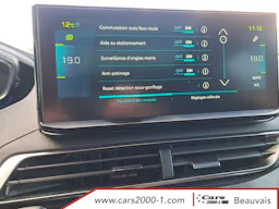 Peugeot 3008  Hybrid 225 e-EAT8 GT occasion - Photo 25