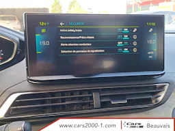 Peugeot 3008  Hybrid 225 e-EAT8 GT occasion - Photo 26