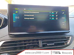 Peugeot 3008  Hybrid 225 e-EAT8 GT occasion - Photo 27