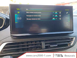 Peugeot 3008  Hybrid 225 e-EAT8 GT occasion - Photo 28
