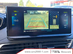 Peugeot 3008  Hybrid 225 e-EAT8 GT occasion - Photo 29