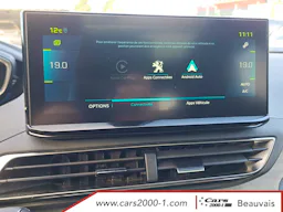 Peugeot 3008  Hybrid 225 e-EAT8 GT occasion - Photo 30