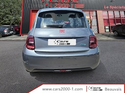 Fiat 500e  500 e 95 ch (RED) occasion - Photo 5