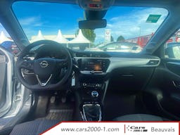 Opel Corsa  1.5 Diesel 100 ch BVM6 Edition occasion - Photo 10