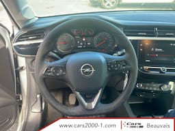 Opel Corsa  1.5 Diesel 100 ch BVM6 Edition occasion - Photo 14